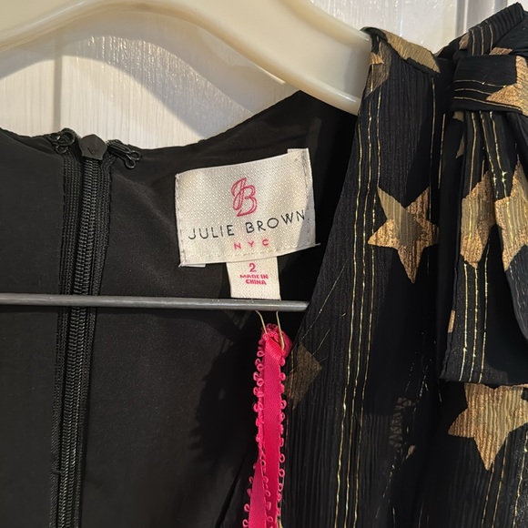 Sparkle and Shine in the adorable dress! - Picture 3 of 14